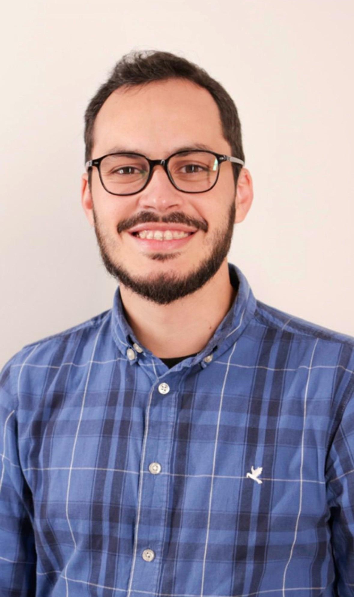 Ismaile Barragan